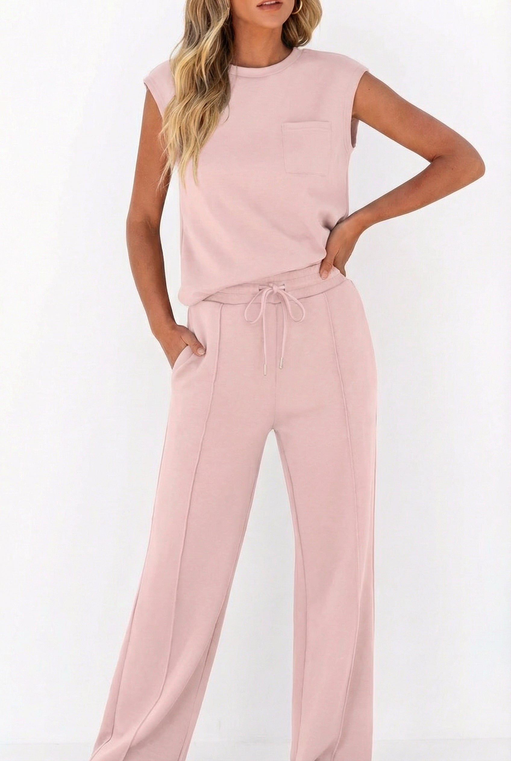 Light Pink / XL