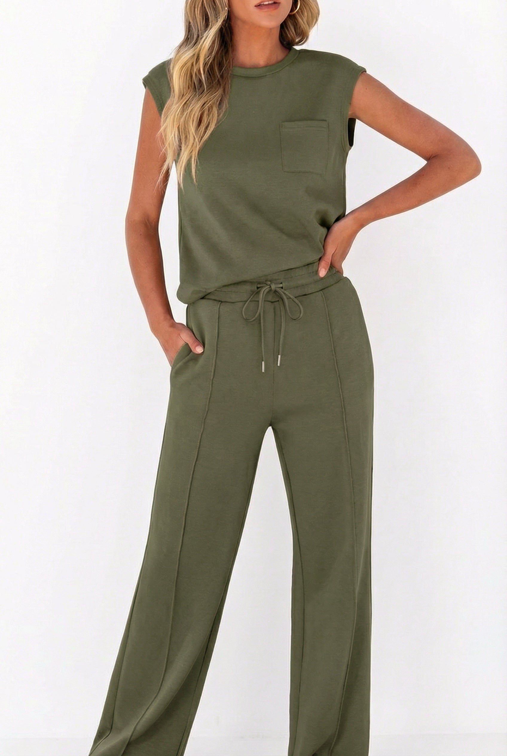 Green / XL