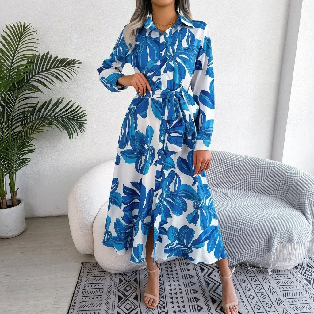 Blue / 2XL