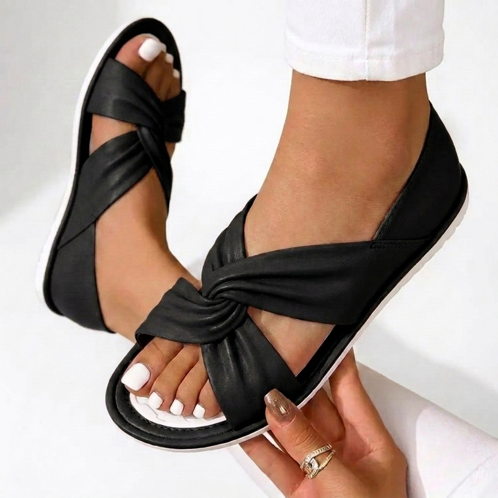 Black / US 9.5 (EU 41)