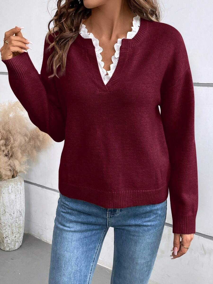 Red / XL