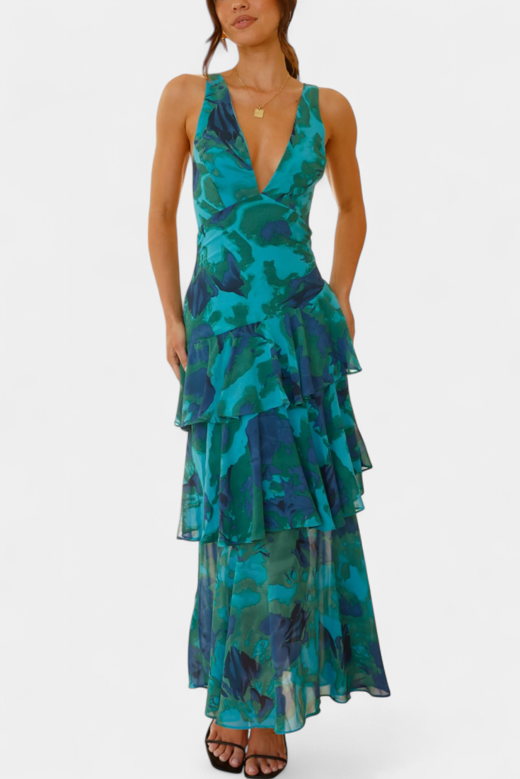 Green / XL