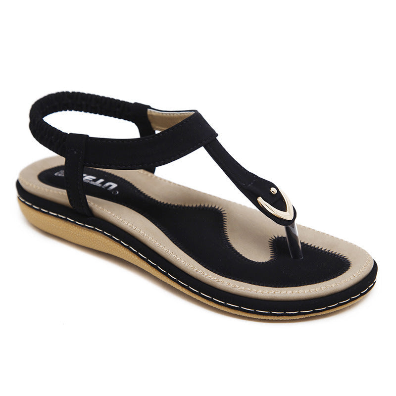 Black / US 5 - (EU35)
