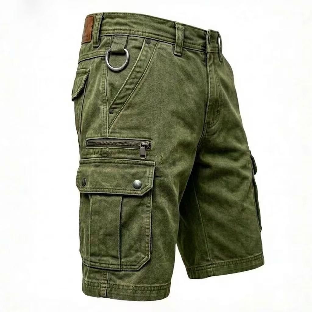 Green / 3XL