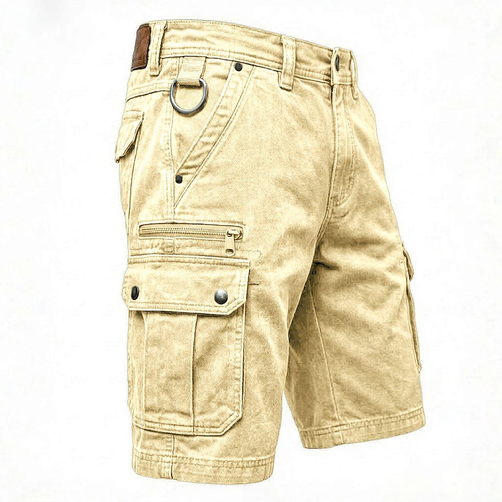 Beige / 3XL