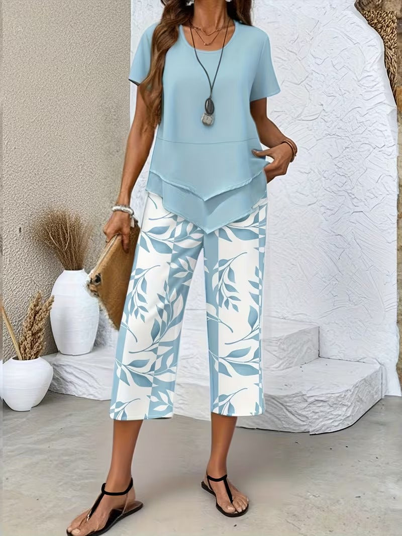 Sky Blue / XXL