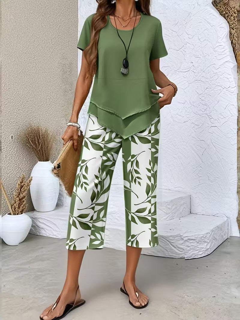 Green / XXL