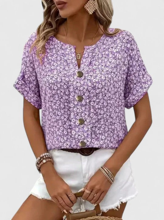 Purple / 5XL