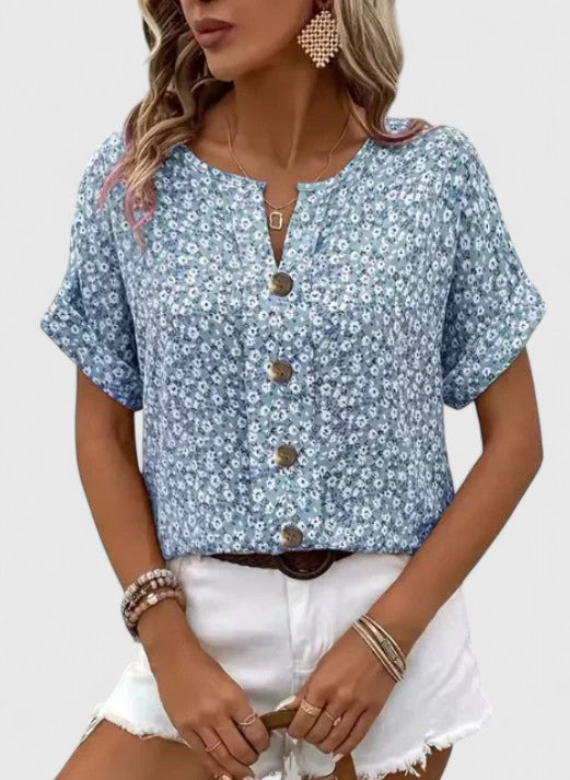 Blue / 5XL