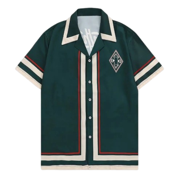 Green / M