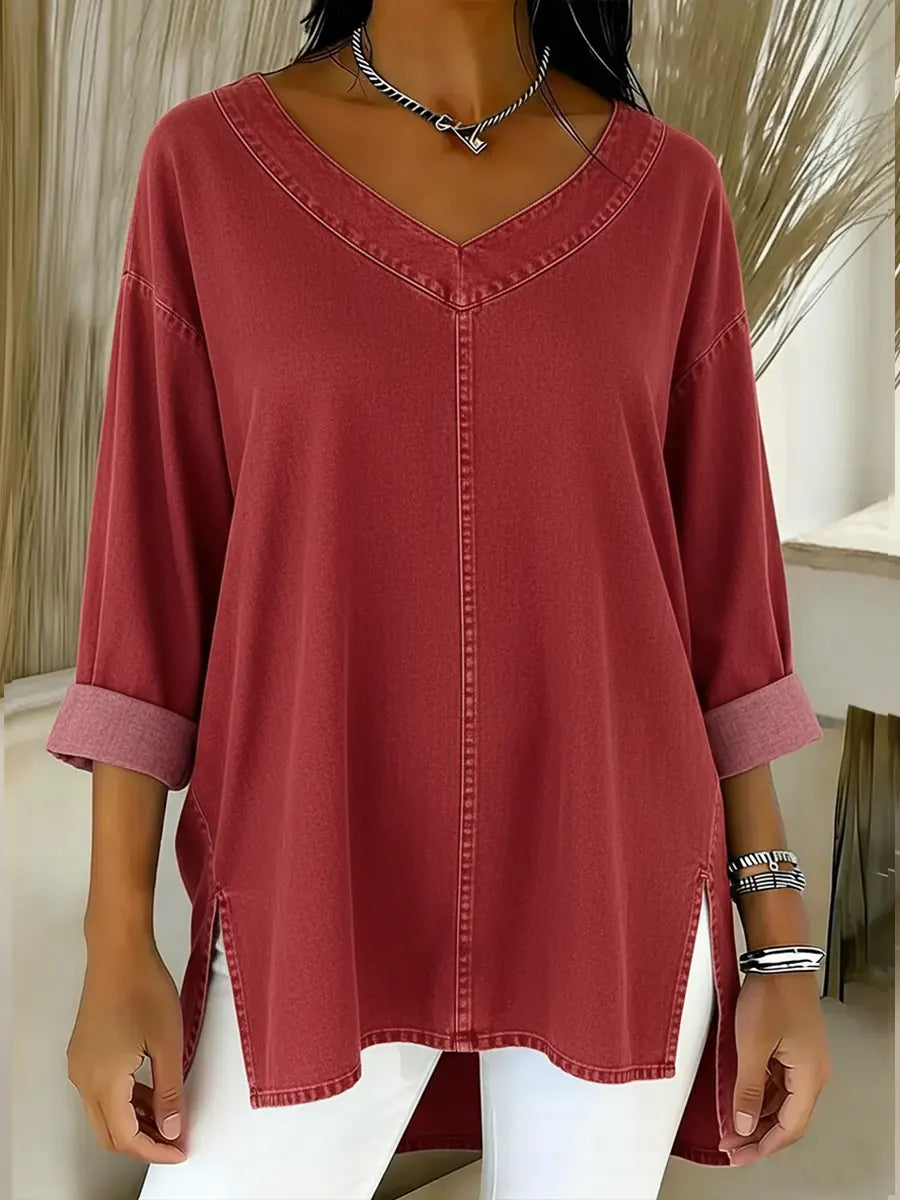 Red / 3XL