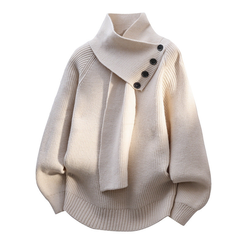Beige / 4XL