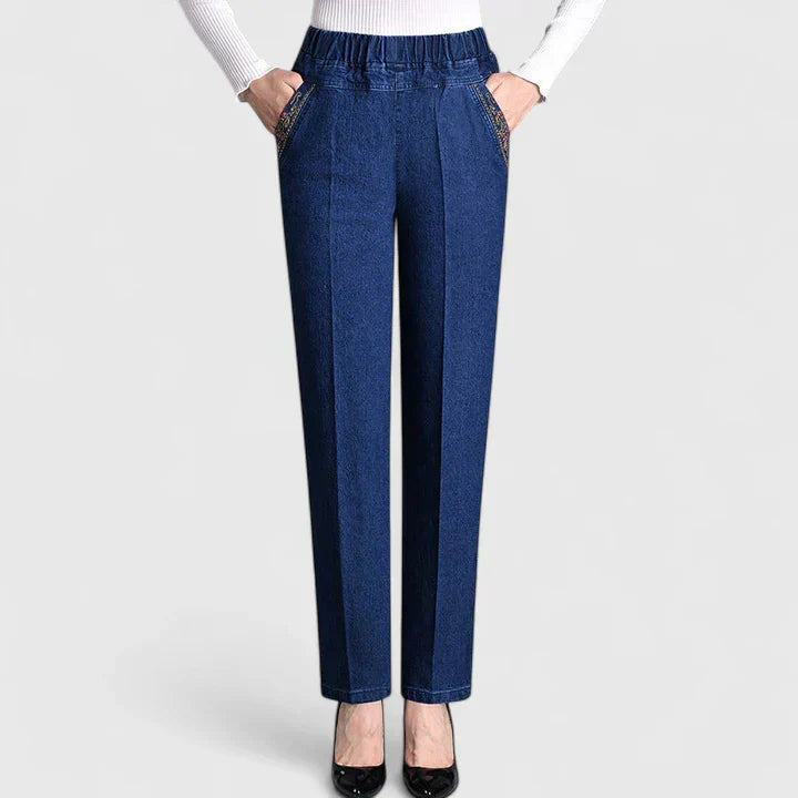 Dark Blue (Normal thickness) / 5XL