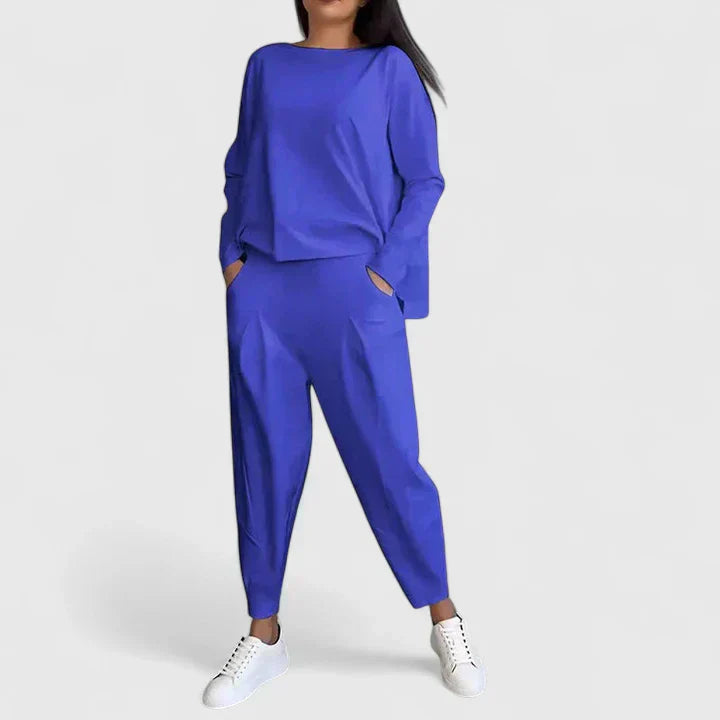 Blue / 3XL