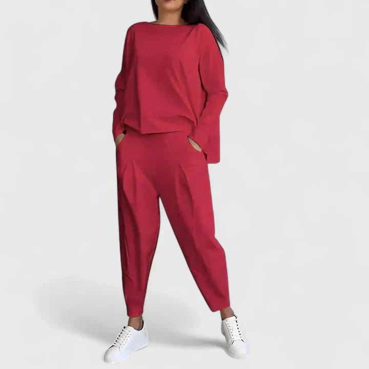 Red / 3XL