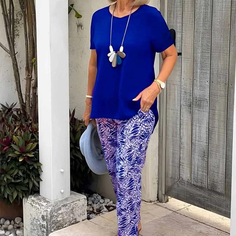 Blue / 5XL