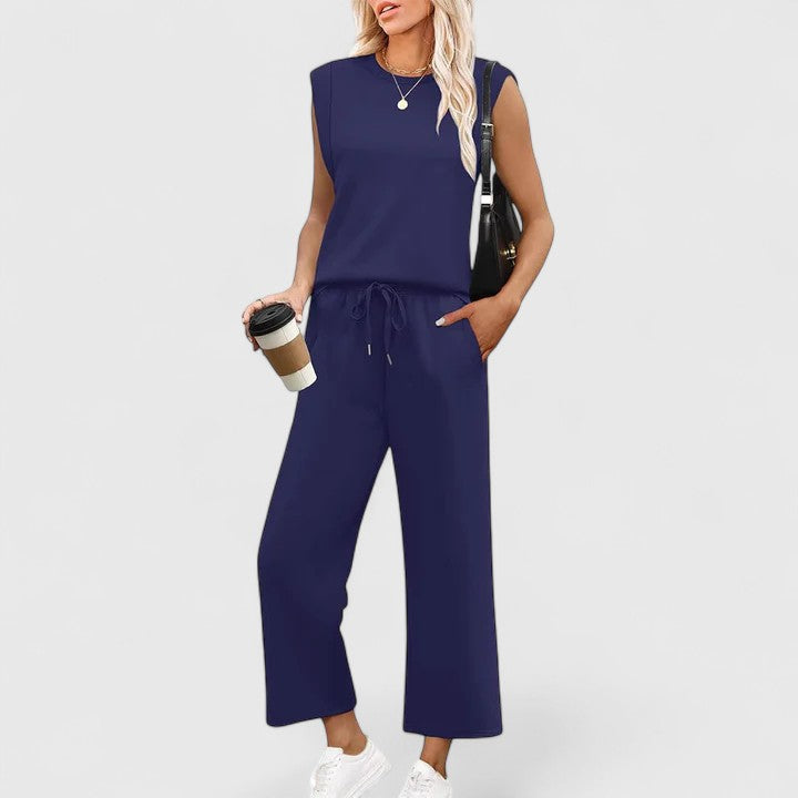 Navy Blue / 2XL