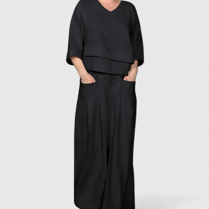 Black / 3XL