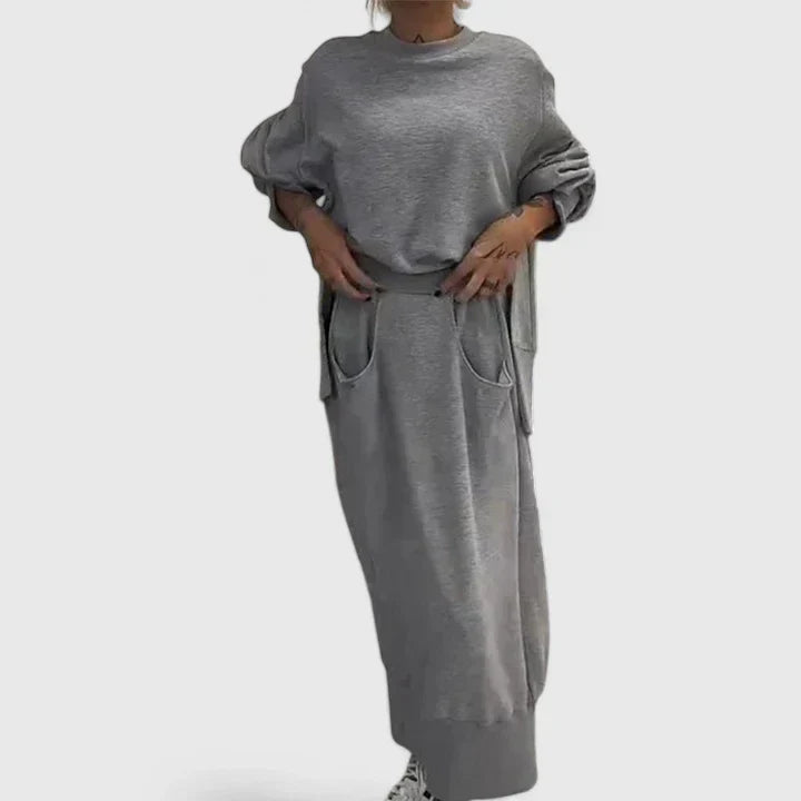 Gray / 3XL