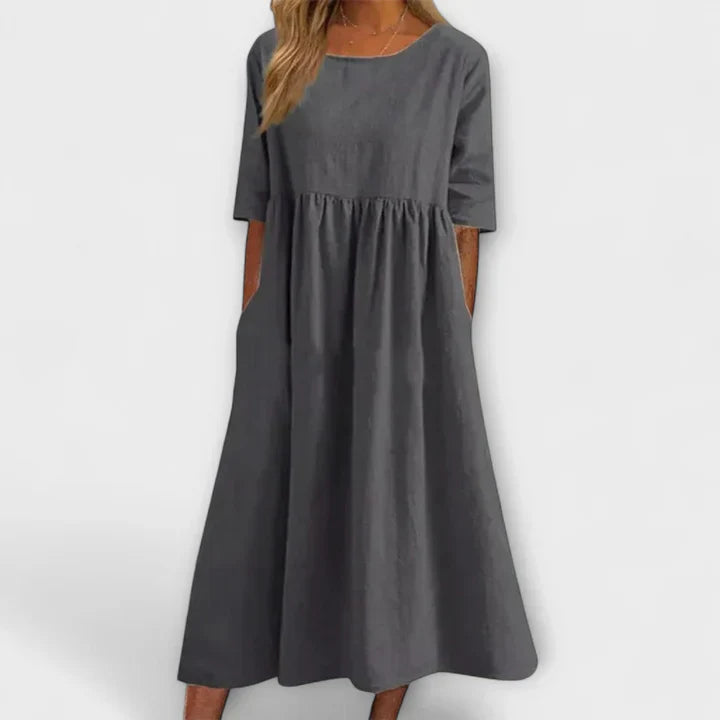 Gray  (Almost sold out) / 5XL