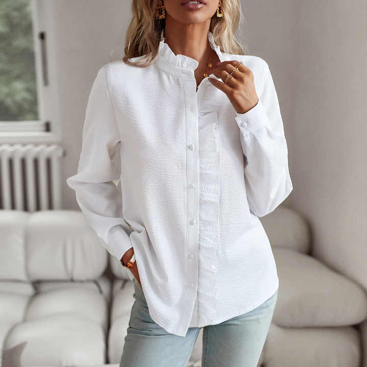 White (Almost sold out) / 2XL