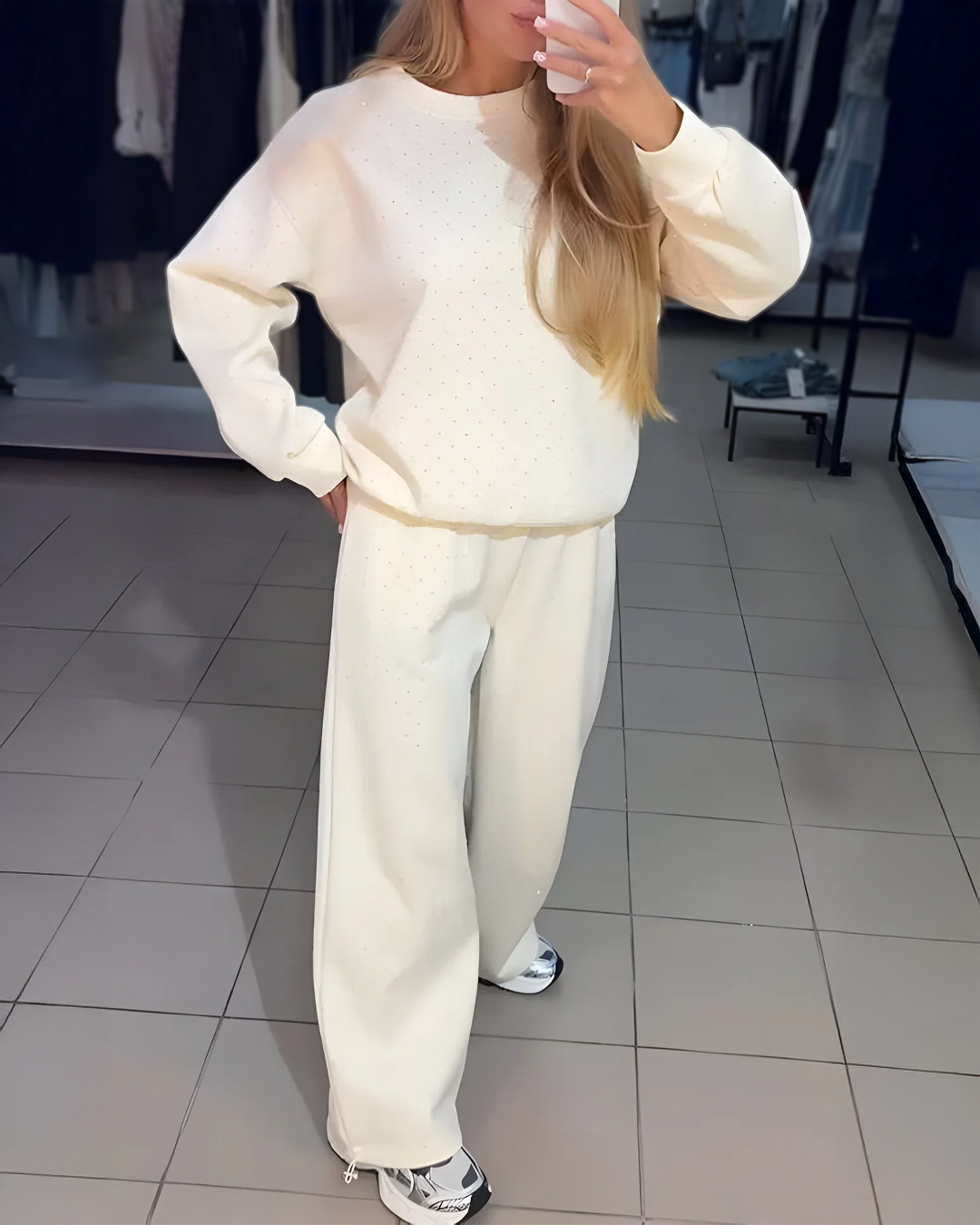 White / 3XL