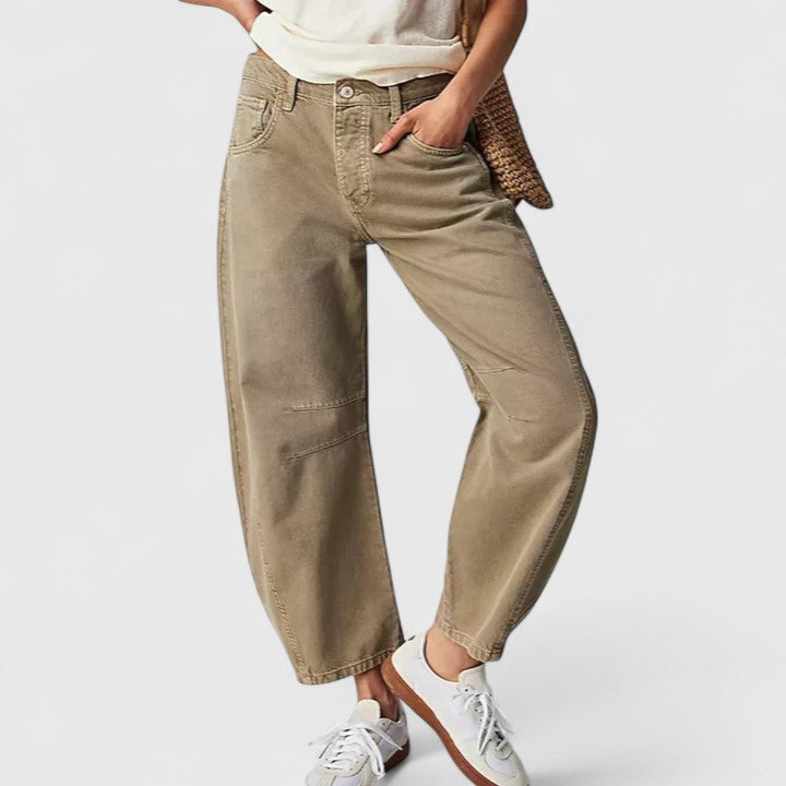 Beige / XL